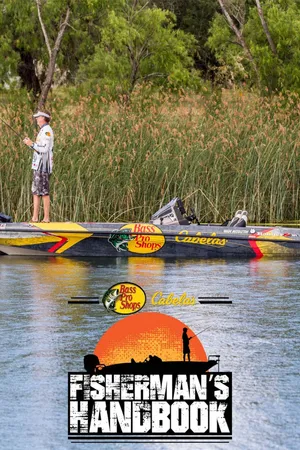 Fisherman's Handbook