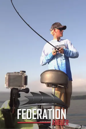Federation Angler TV