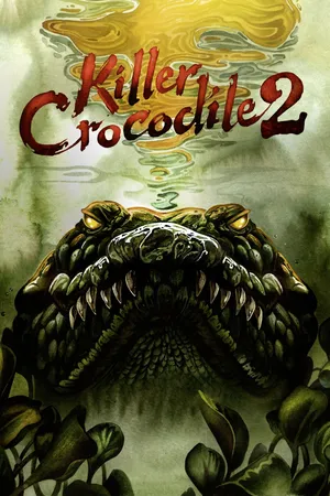 Killer Crocodile 2