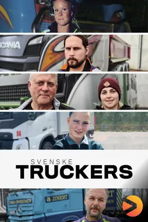 Svenske Truckers