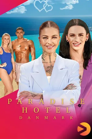Paradise Hotel Danmark