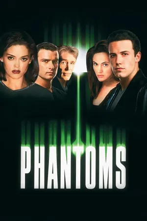 Fantasmas
