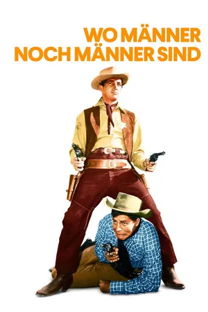 Wo Männer noch Männer sind