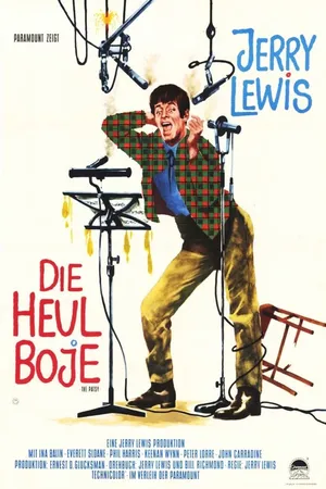 Die Heulboje