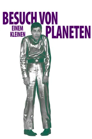 Besuch von einem kleinen Planeten