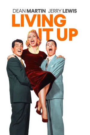 Living it up - Nur eine Woche Millionär