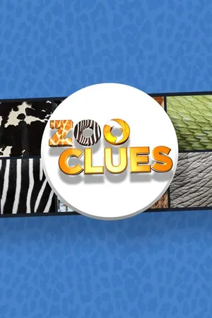 Zoo Clues