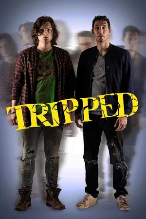 Tripped
