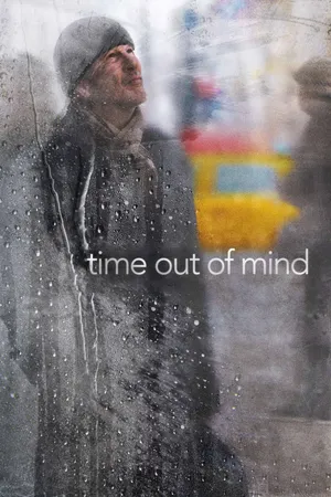 Time Out Of Mind
