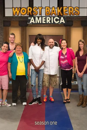 Worst Bakers in America