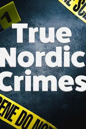 True Nordic Crimes