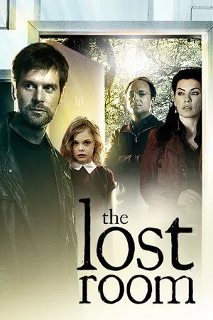The Lost Room