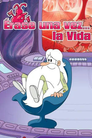 Érase una vez... El cuerpo humano