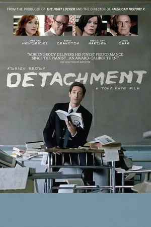 Detachment