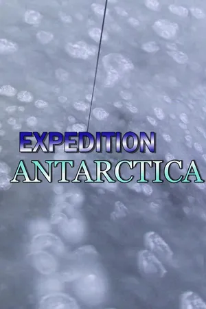 Expedition Antarctica