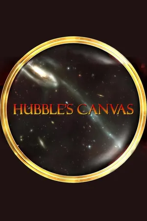Hubble's Canvas