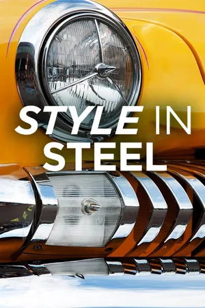 Style In Steel