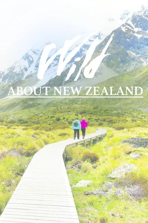 Wild About New Zealand