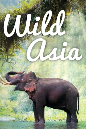 Wild Asia