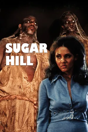 Sugar Hill