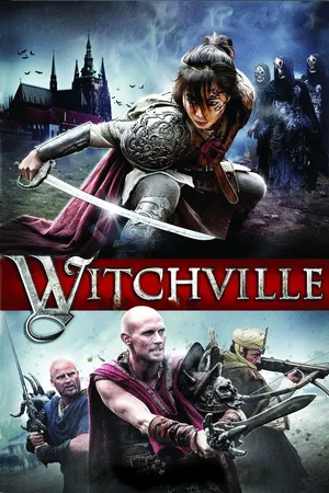 Witchville