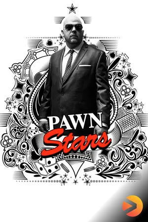 Pawn Stars