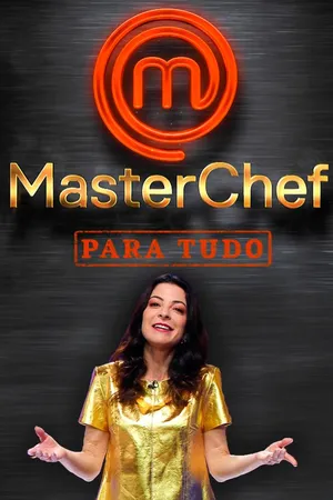 MasterChef Brasil Para Tudo