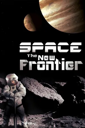 Space: The New Frontier