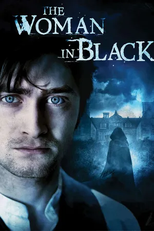The Woman in Black