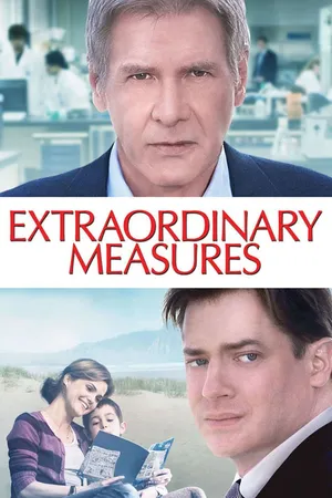 Extraordinary Measures (Cbs Films)