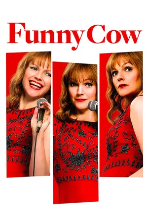 Funny Cow