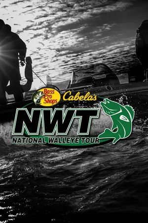 National Walleye Tour