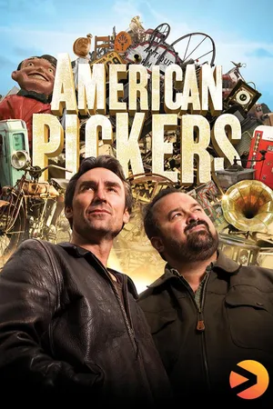 American Pickers