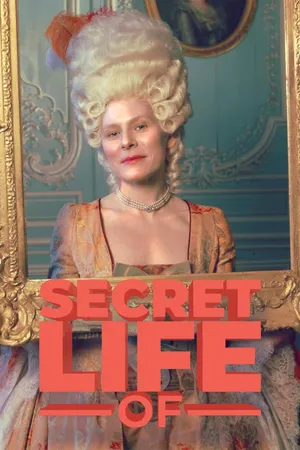 Secret Life of…