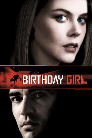 Birthday Girl