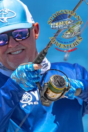 Sportsman's Adventures
