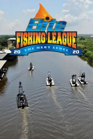 The Elite Fishing League