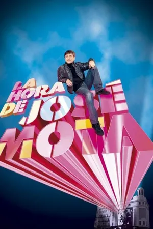 La hora de José Mota