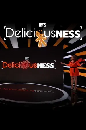 Deliciousness