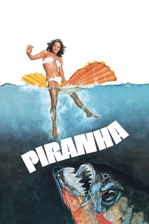 Piranha (1978)