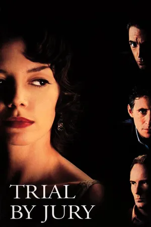 Trial By Jury (1994)