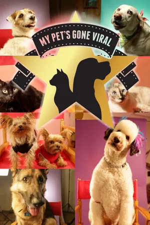 My Pet's Gone Viral