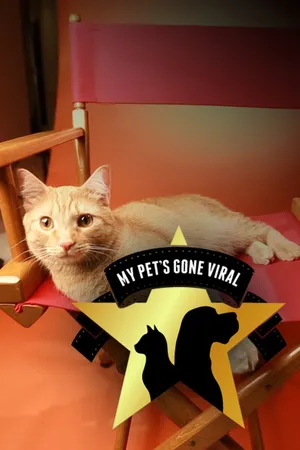 My Pet's Gone Viral