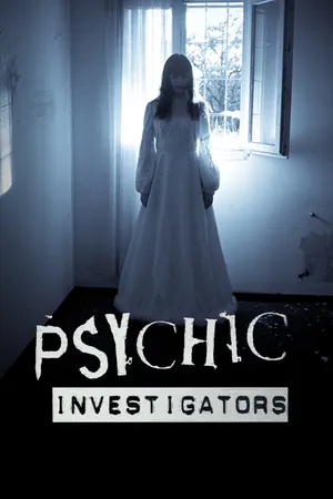 Psychic Investigators