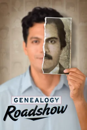 Genealogy Roadshow