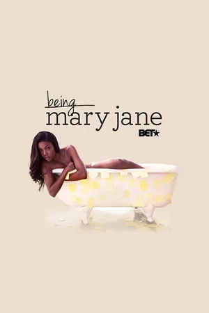 Being Mary Jane