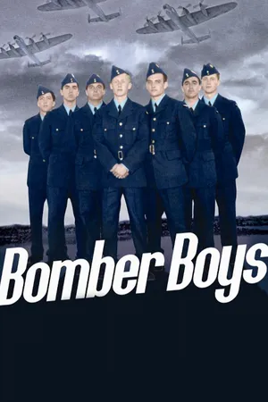 Bomber Boys