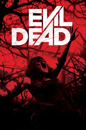 Evil Dead (2013)