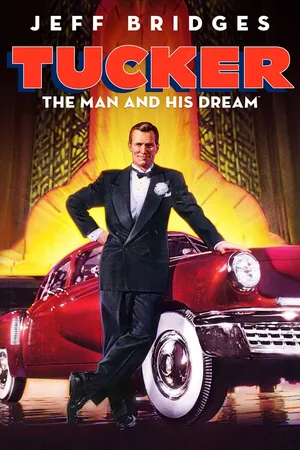 Tucker: The Man And His Dream