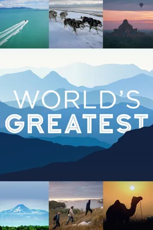 World's Greatest
